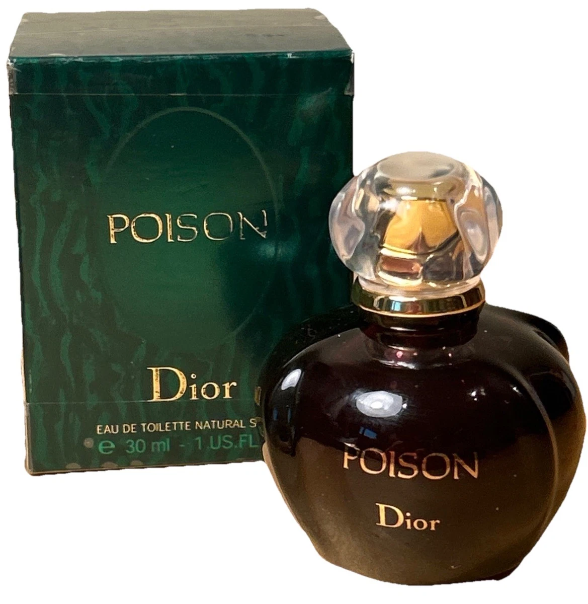 Dior Poison Fragrances for sale | eBay