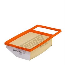 HENGST FILTER Luftfilter Filtereinsatz für Fiat Doblo Kasten/Kombi 1.3 D E1531L