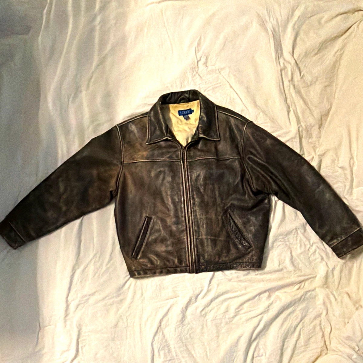 J.CREW Bomber Coats, Jackets & Vests for Men for Sale | Shop New