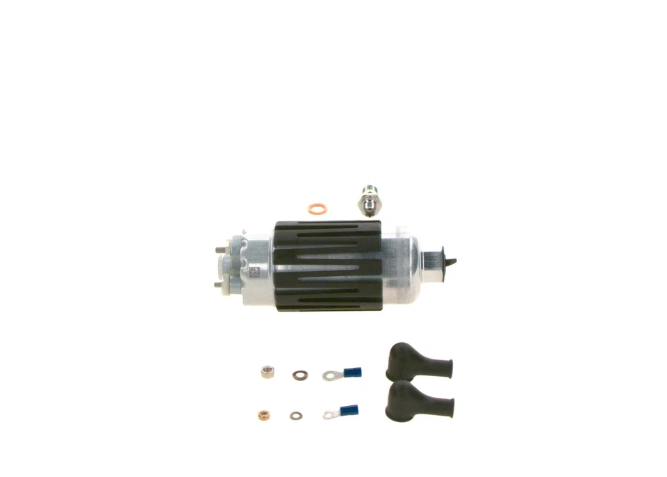 FUEL PUMP 0 580 464 207 FOR AUDI 100/C2 200 90/B3/B2 COUPE AAD/3A/6A 2.0L 4cyl - Image 4 of 4
