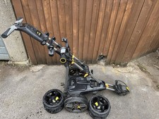 Powakaddy C2 Electric Golf Trolley with Lithium Battery 