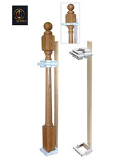 Safety Innovations No Hole Stairway Baby Gate Mounting Kit