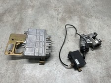 VW Golf 3 1.8 90PS ADZ Steuergerät Motorsteuergerät 1H0907311P #36352