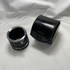 Nikon K-Set Close-Up Ring Camera Accessories Macro Photography