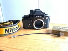 Nikon F2 Photomic DP-2, TOP Zustand, Lichtdic...