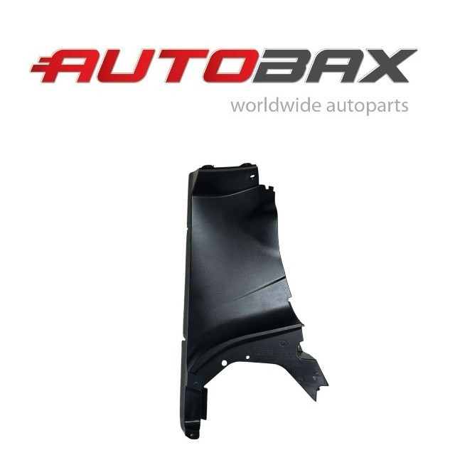 McLaren 750S 2023-2026 Front Right Air vent trim