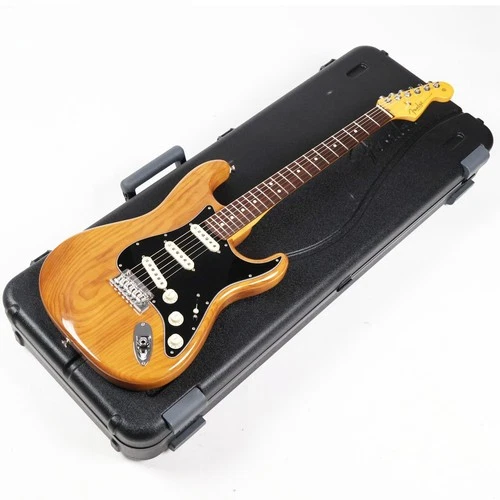 Fender [Used] Fender American Professional II Stratocaster Rosewood Fingerboard