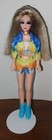 Custom Rerooted Vintage Topper Dawn Blonde Doll & Fully Dressed — photo 1
