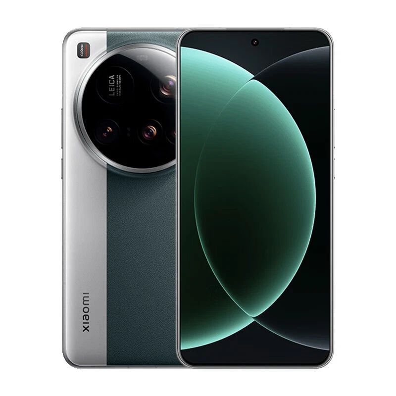 Xiaomi 15 Ultra Smartphone Android 15 Snapdragon 8 Elite Octa Core GPS Touch ID - Image 4 of 4