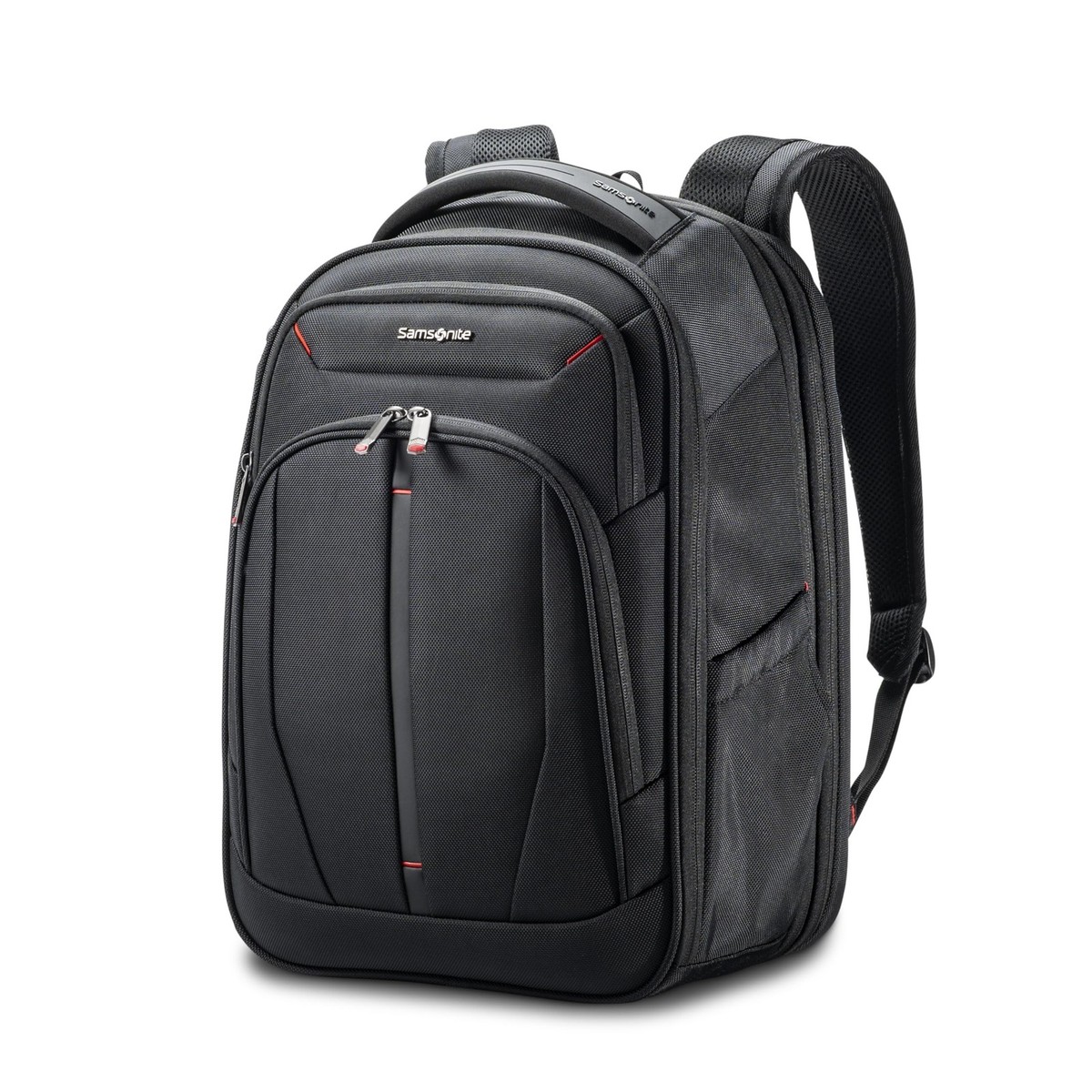 Samsonite Xenon 4.0 Large Expandable Backpack Black | eBay