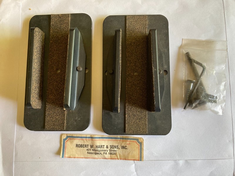 R obert Hart  Accuracy Assets.(2).to Enhance Your Shooting ...Nescopeck , Pa..