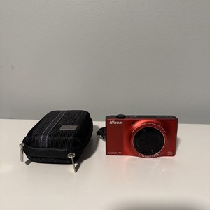 Nikon S8000 | eBay
