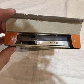 Nintendo NES Console NES-001 Bundle-MULE Cib Silent Service Cib Contra No box Re