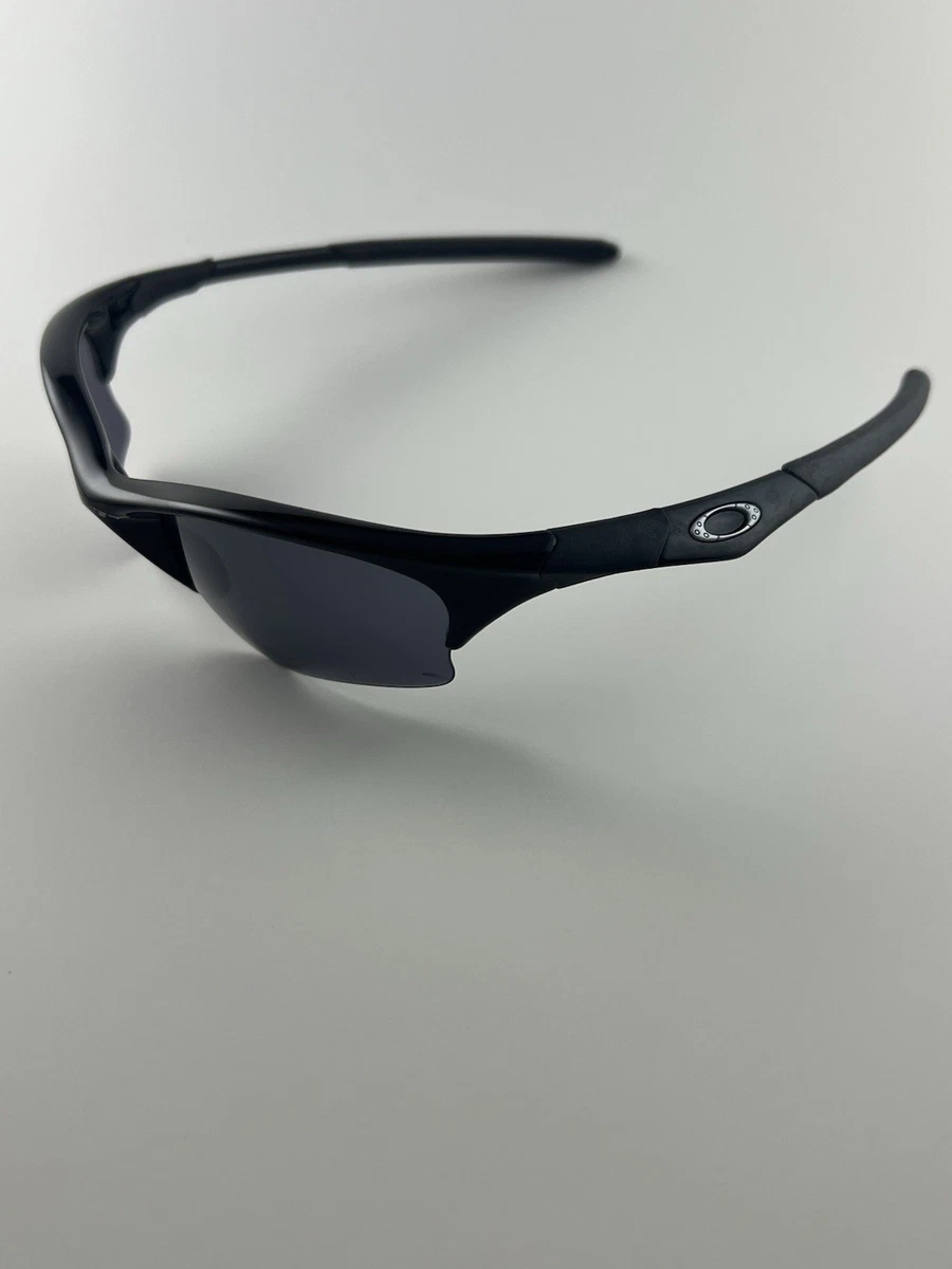 Oakley Half Jacket Sunglasses for Men for sale | eBay