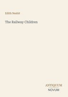Edith Nesbit | The Railway Children | Taschenbuch | Englisch (2026)