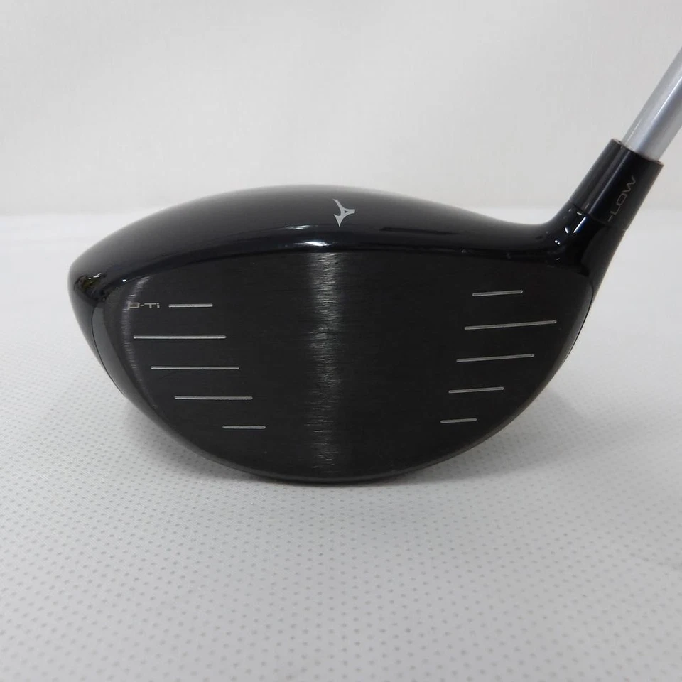 Mizuno Driver Mizuno ST-X 10.5° Stiff MFUSION D(2020): - Image 3 of 4