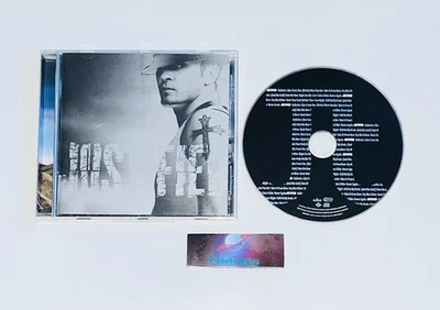 Album CD | Justin Timberlake - Justified Occasion Bon État - Photo 1/4