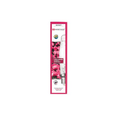 EYE Hortilux Super HPS 400-Watt Bulb Lamp 