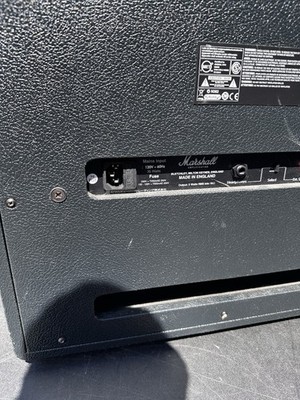 Marshall Class5 C5 Valve Tube Amplifier Guitar Amp From Japan 4D
