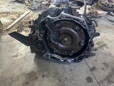 Boite de vitesse Renault VEL SATIS