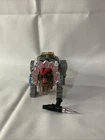 Transformers 1985 Takara G1 Dinobot SLAG TRICERATOPS W/ Blaster Gun Vintage