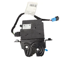 2018 - 2025 ALFA ROMEO STELVIO REAR LIFTGATE LATCH LOCK ACTUATOR OEM 00505658050