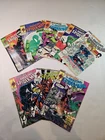 Amazing Spider-Man 310 311 312 313 315 316 317 & 319- 8 raw comic lot