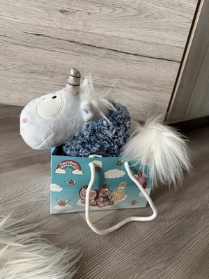 NICI Einhorn Snorre Hornson Plüschtier