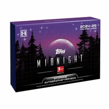 2024-25 Topps Midnight Bundesliga Soccer Checklist Guide in-content 16