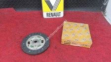 Disque d'embrayage Renault R4