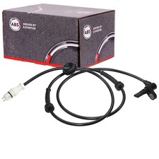 ABS-SENSOR RADDREHZAHL HINTERACHSE RECHTS passend für FIAT MULTIPLA | 30380
