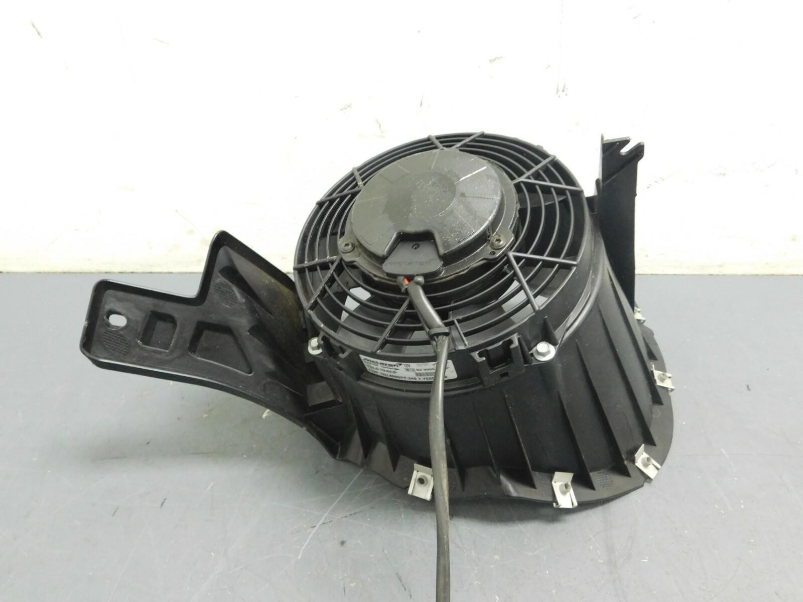 2017 15 16 17 18 19 McLaren 570S Cooling Fans / Shrouds / Screens #3268 A2