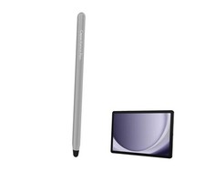 Stylus Pen  no Charging  for Samsung Galaxy Tab Gray