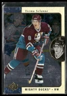 1995 SP Hockey Teemu Selanne #2