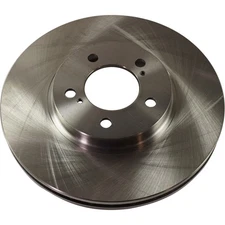 For 1993-1998 MARK VIII Front Right or Left Brake Disc YF1Z1V125F