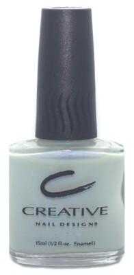 Creative Nail Design Nail Polish, Rejoice 397 - Original, Discontinued
