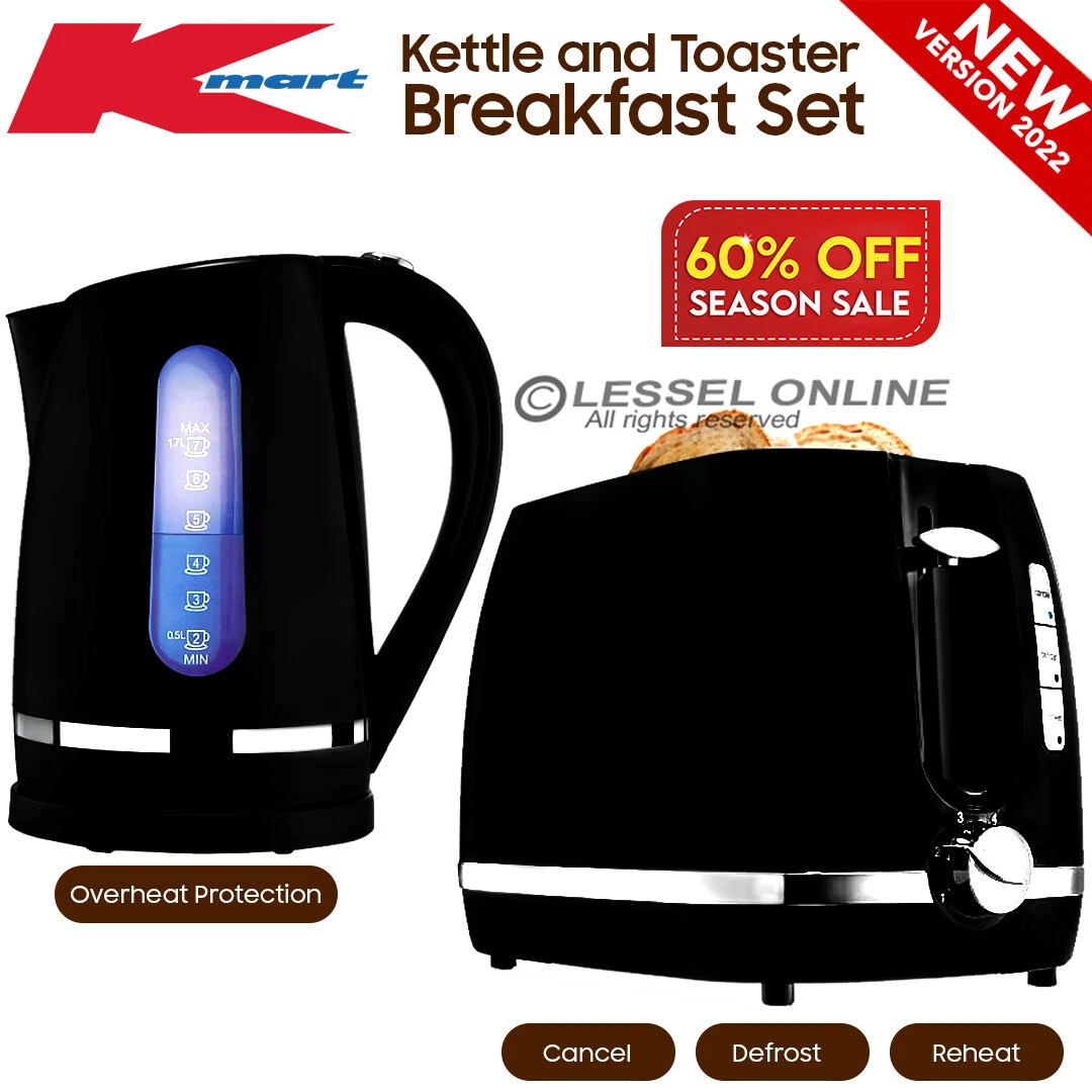 Anko smart kettle deals