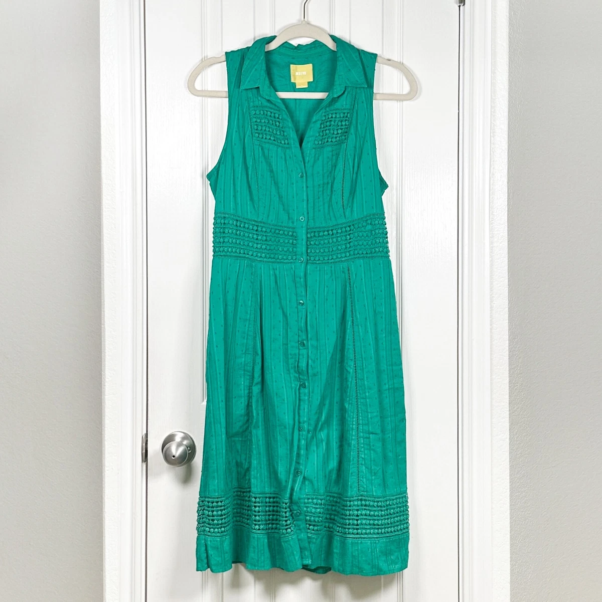 slim fit dress slacks Raishma Couture Green Maeve Embellished Maxi Dress