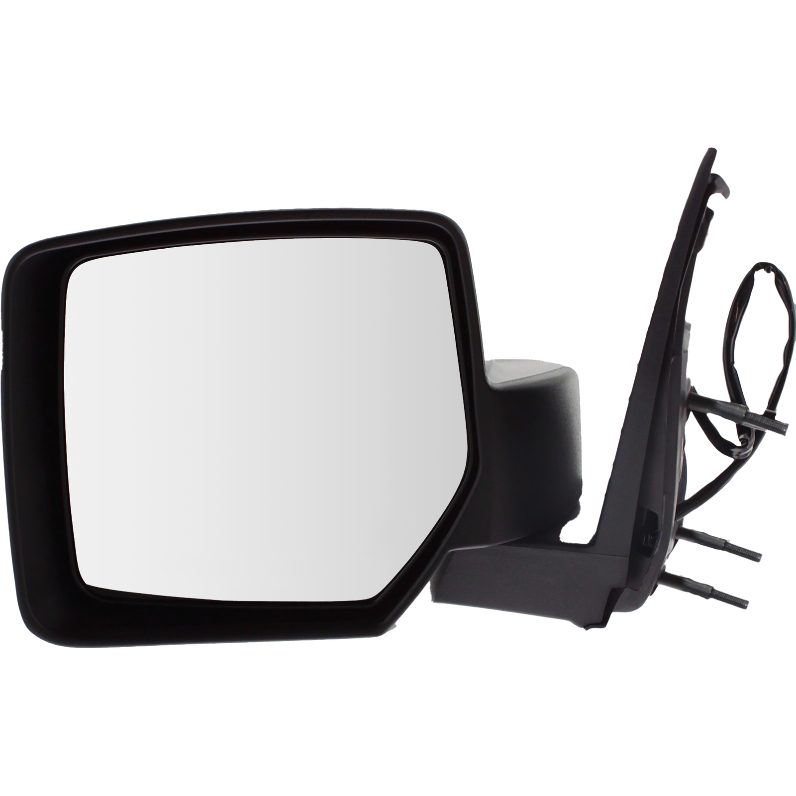 Upgrade Your 2008-2012 Jeep Liberty with a New Driver Side Mirror