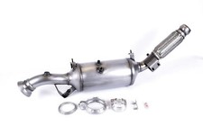EEC DPF/FAP Fits Mercedes-Benz SPRINTER 3,5-t...