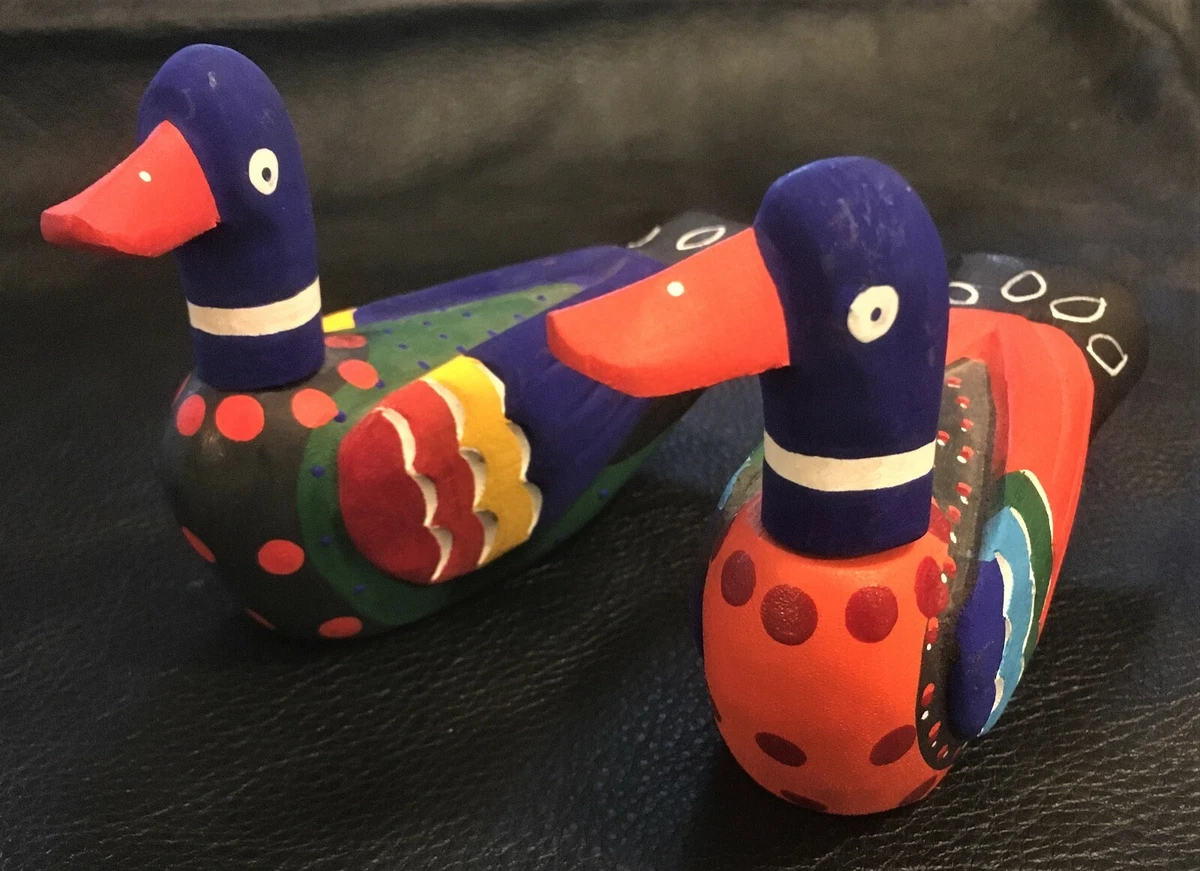 Korean best sale wedding ducks