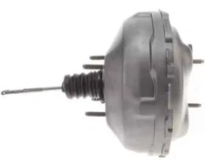 Power Brake Booster Fits 81-93 CHEVY G-SERIES VAN - Used/Tested