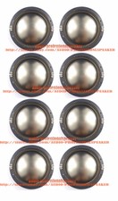 8PCS Replacement Diaphragm for JBL 2446, 2447, 2450, 2451, 16 Ohm