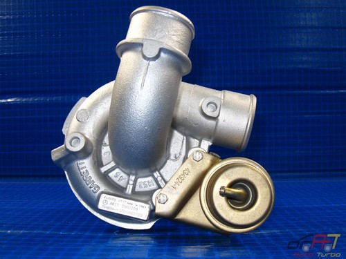 Turbolader MERCEDES Viano Vito V-Klasse 2.2CDI 108 110 112 82/102/122PS 704059 - Bild 9 von 12