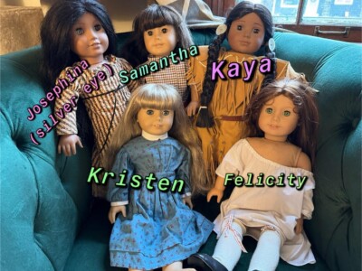 Doll Accessories Amazon American Girl New Dolls 2019 American Girl