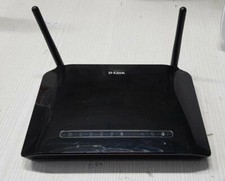 D-Link DSL-2750B Modem Router ADSL2/2+