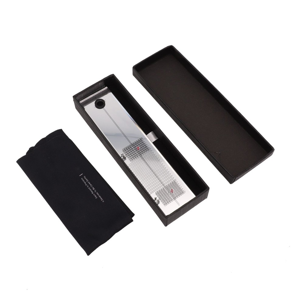 Essential Turntable Cartridge Alignment Tool for Improved Sound Quality