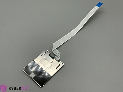 Dell Latitude 7290 Series 0GD8W8 Smart Card Reader -64M