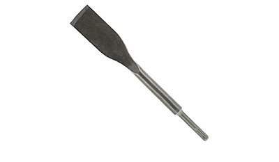 Freud Diablo DMAPLCH2020 1.5 in. x 10 in. SDS-Plus Tile Chisel