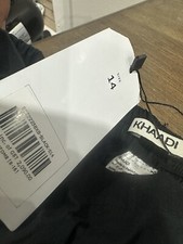 Khaadi Pants size 14 brand New